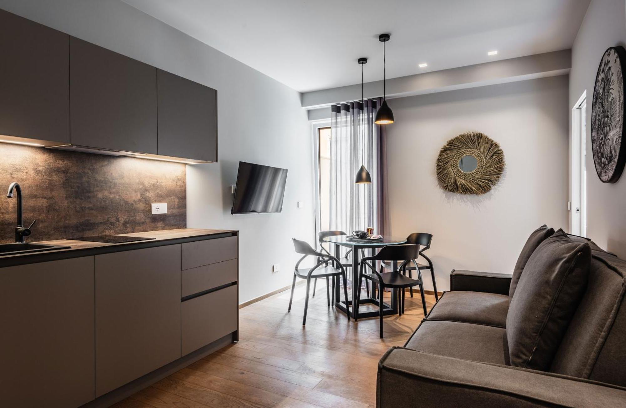Ferrini Home - Riso 74 Katanya Dış mekan fotoğraf