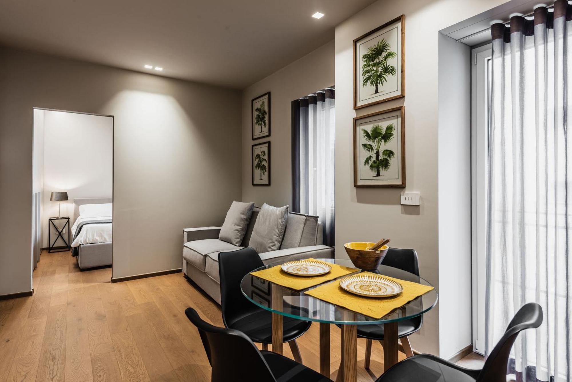 Ferrini Home - Riso 74 Katanya Dış mekan fotoğraf