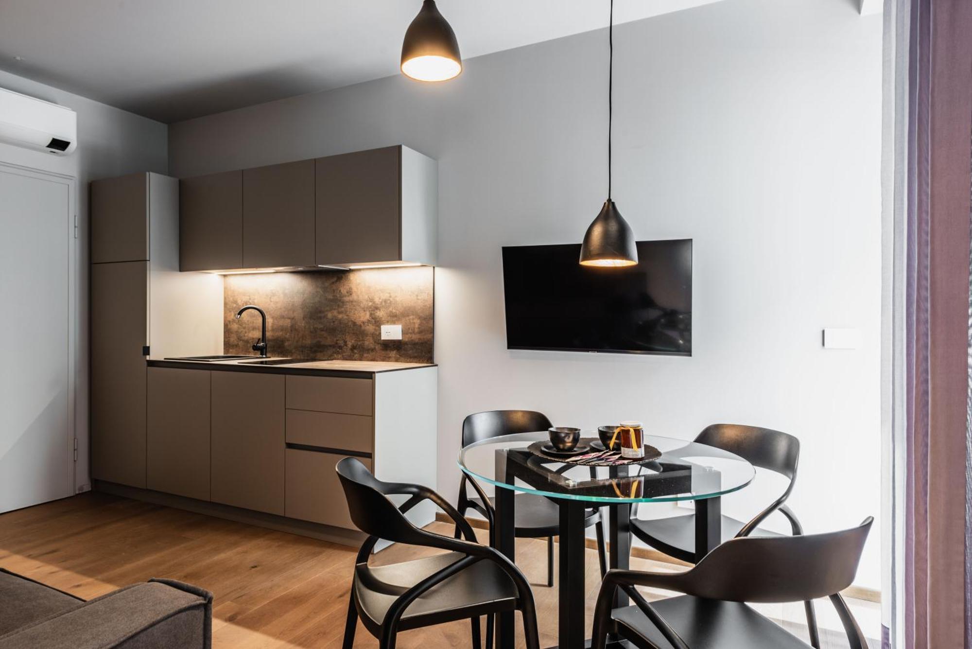 Ferrini Home - Riso 74 Katanya Dış mekan fotoğraf