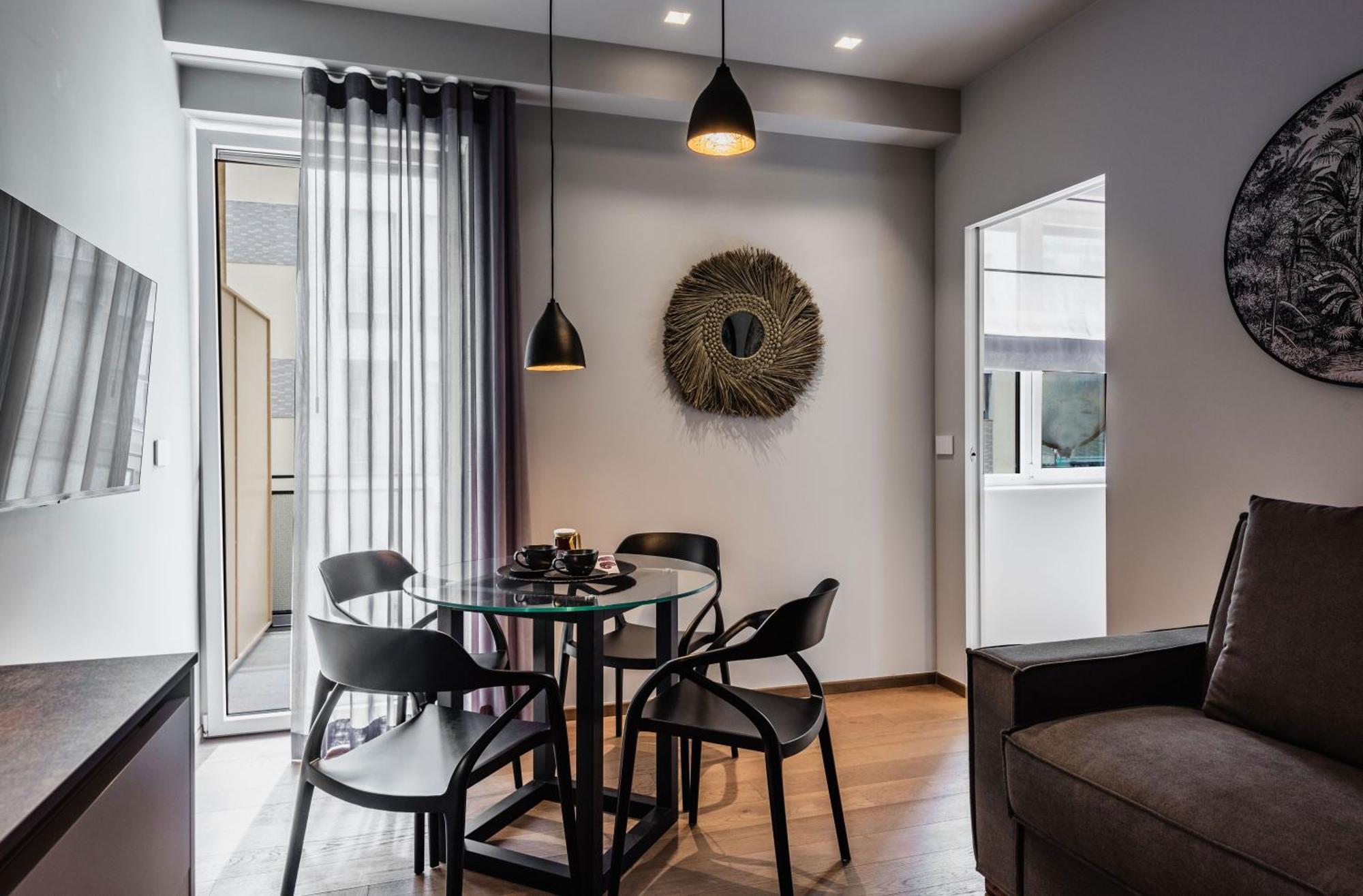 Ferrini Home - Riso 74 Katanya Dış mekan fotoğraf