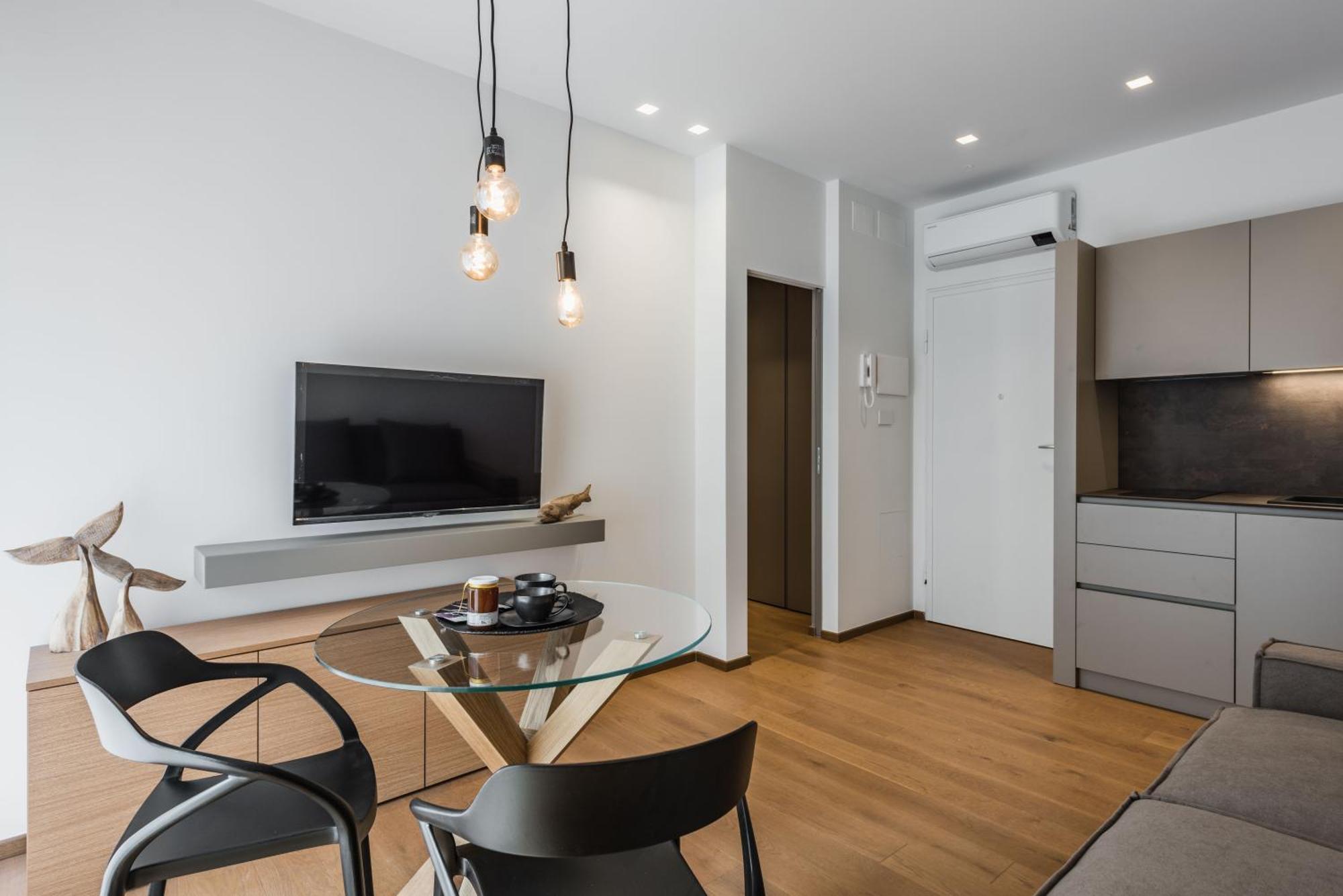 Ferrini Home - Riso 74 Katanya Dış mekan fotoğraf