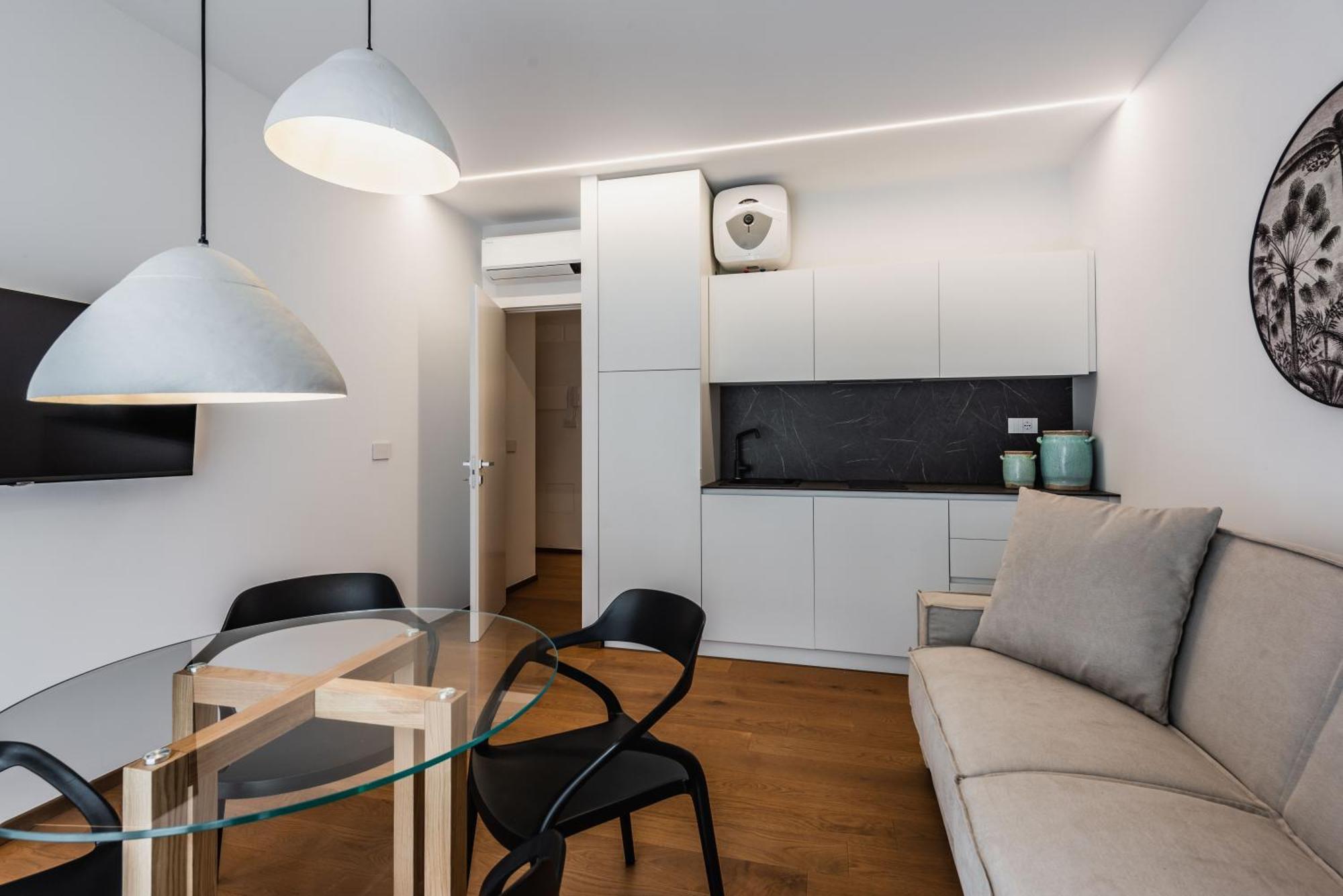 Ferrini Home - Riso 74 Katanya Dış mekan fotoğraf