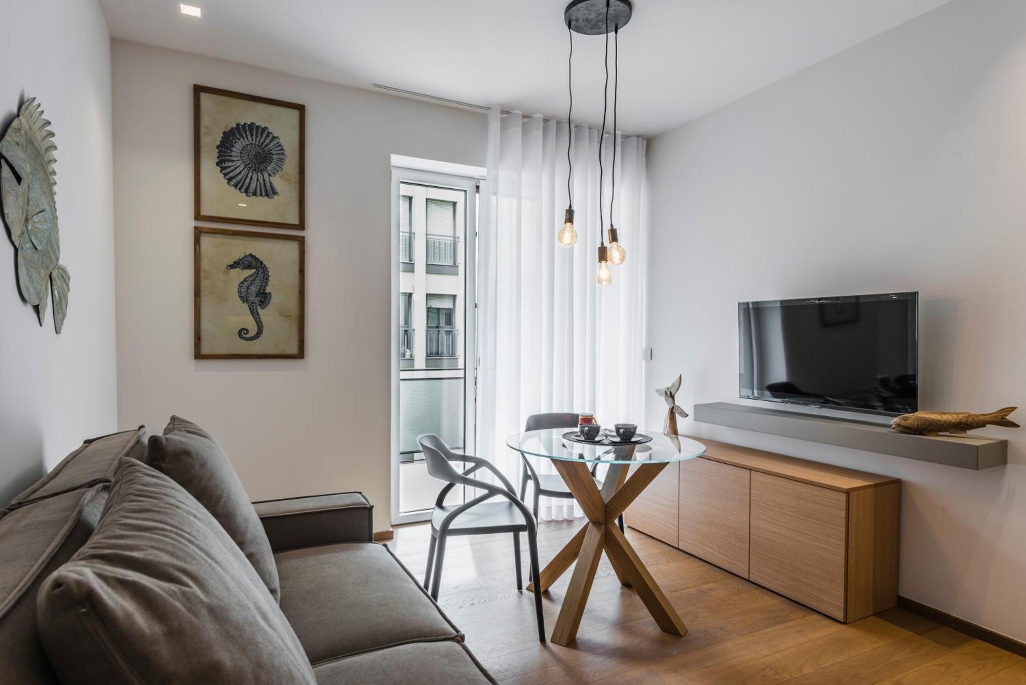 Ferrini Home - Riso 74 Katanya Dış mekan fotoğraf