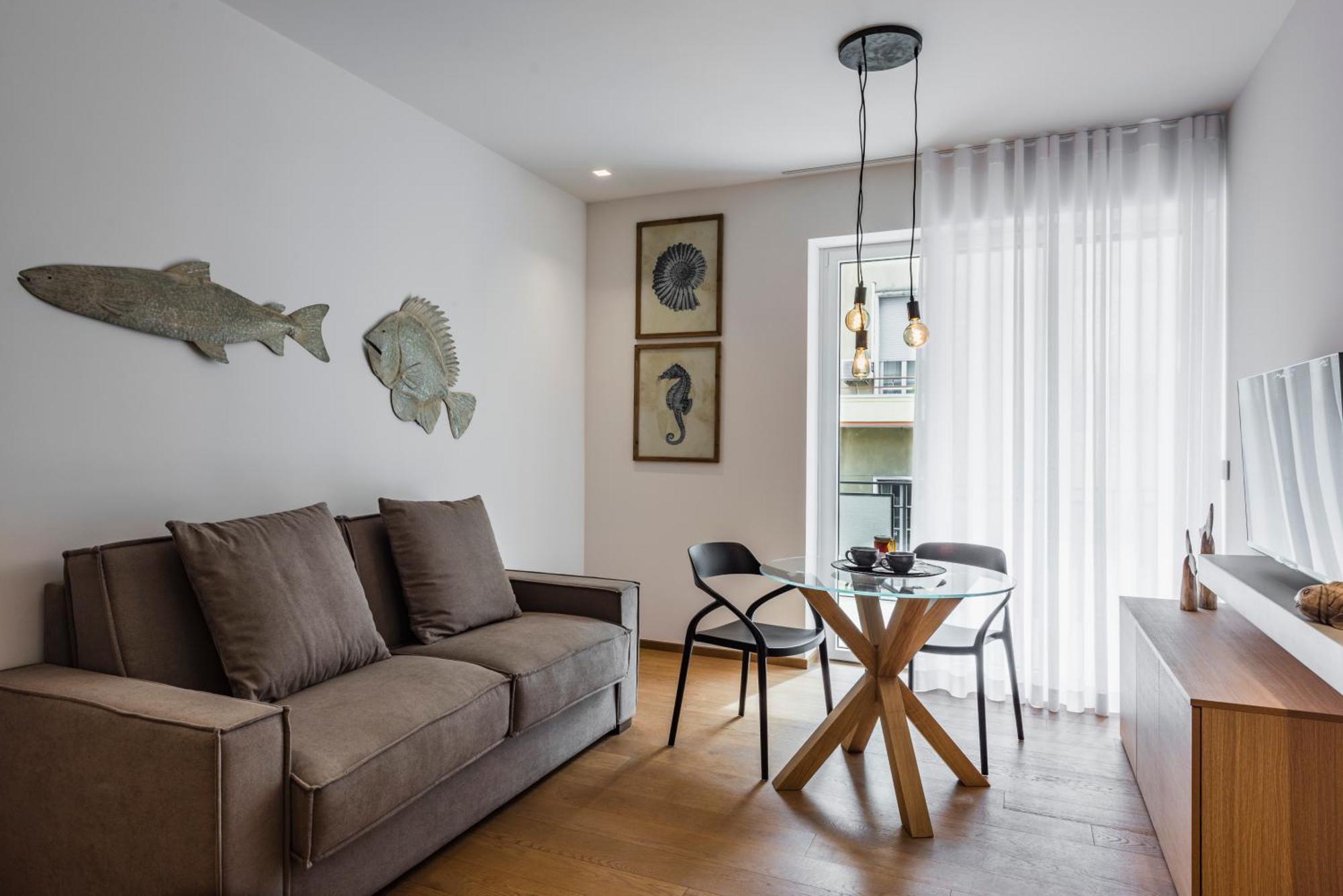 Ferrini Home - Riso 74 Katanya Dış mekan fotoğraf