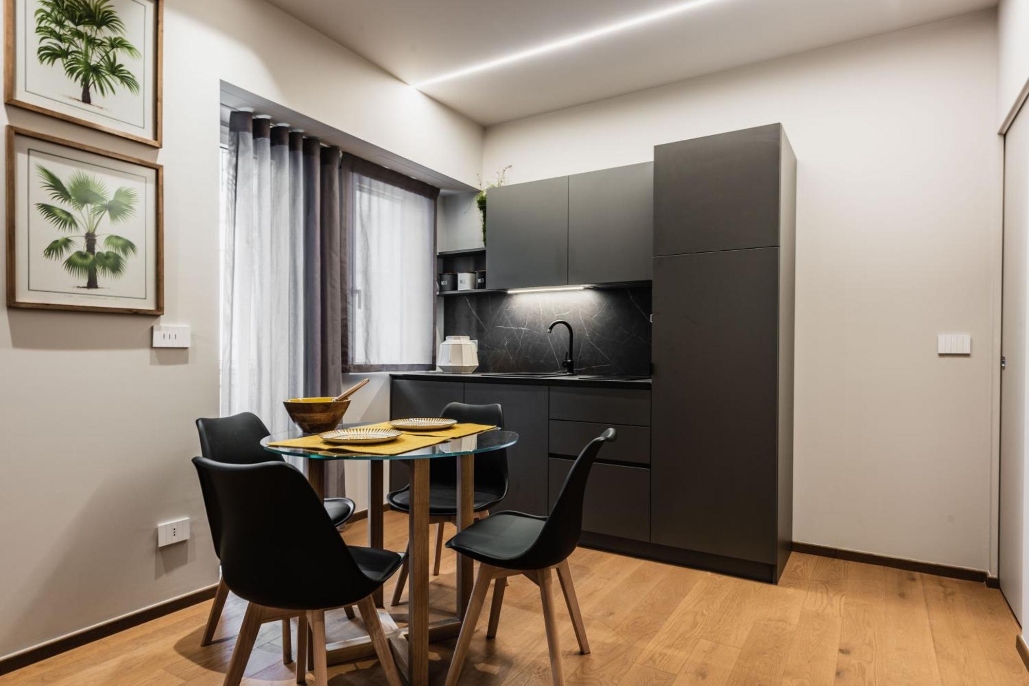 Ferrini Home - Riso 74 Katanya Dış mekan fotoğraf